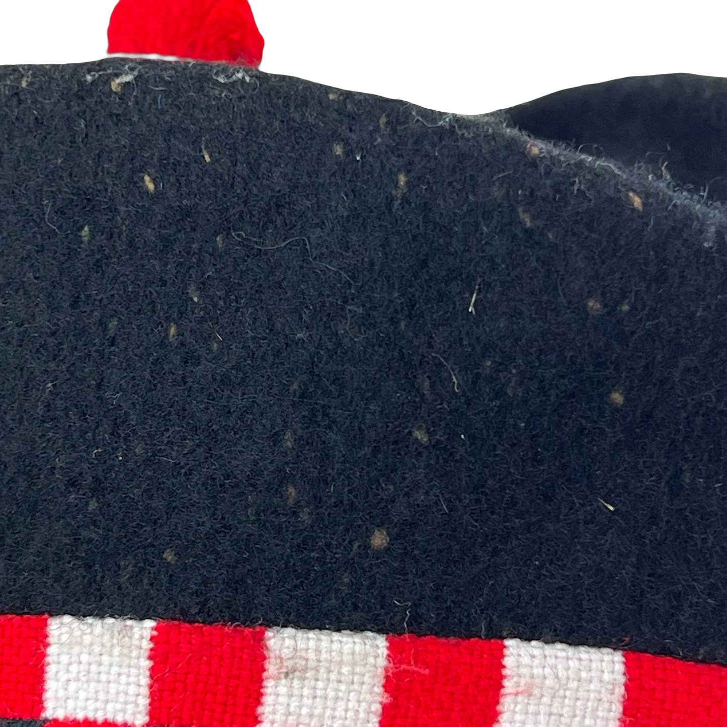 British Army Glengarry w/ Badge & Plume - Royal Regiment of Scotland - Large 59cm