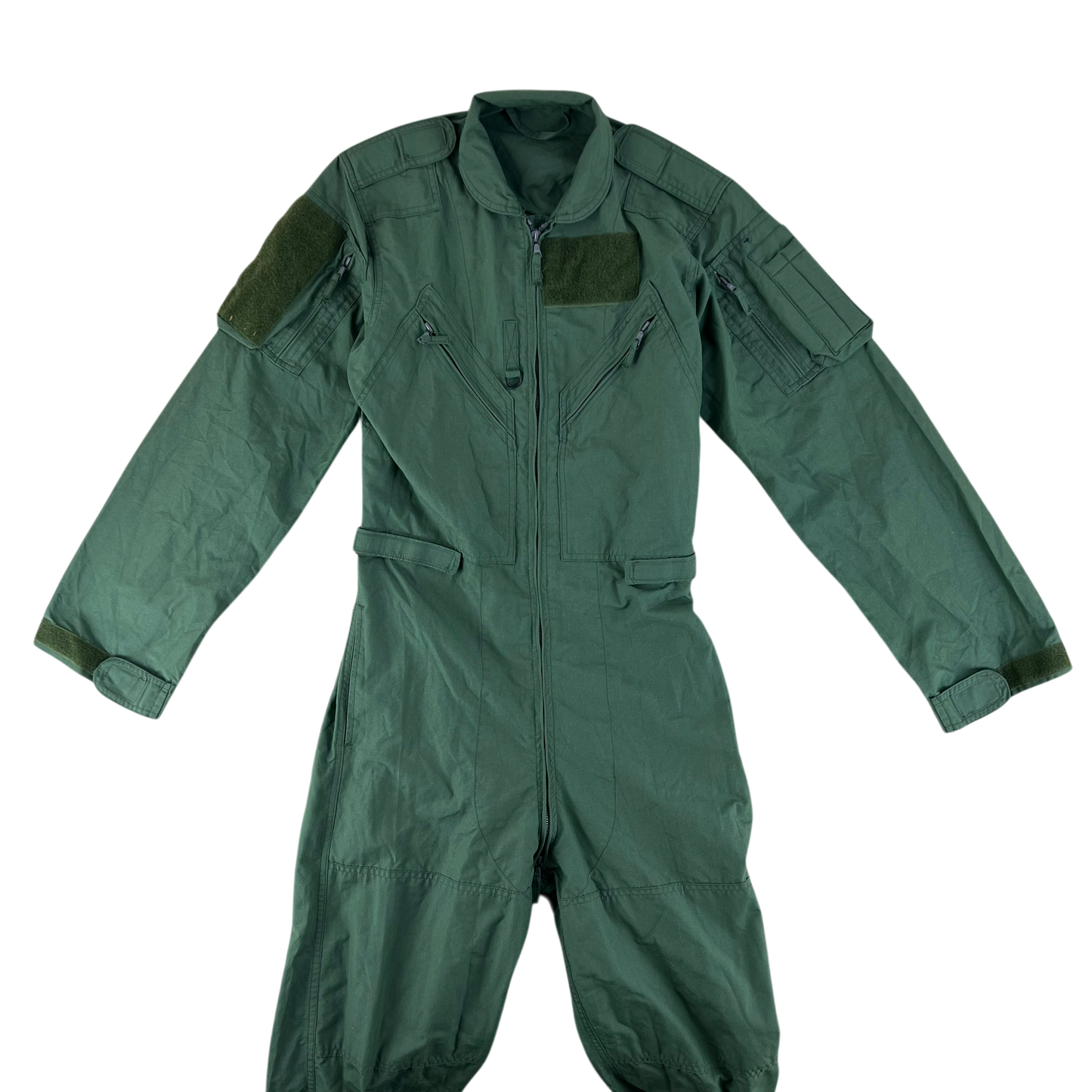 British RAF Green Aircrew Coverall - Medium 185/96