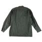 Yugoslav Army M77 Olive Drab Dress Shirt - Large