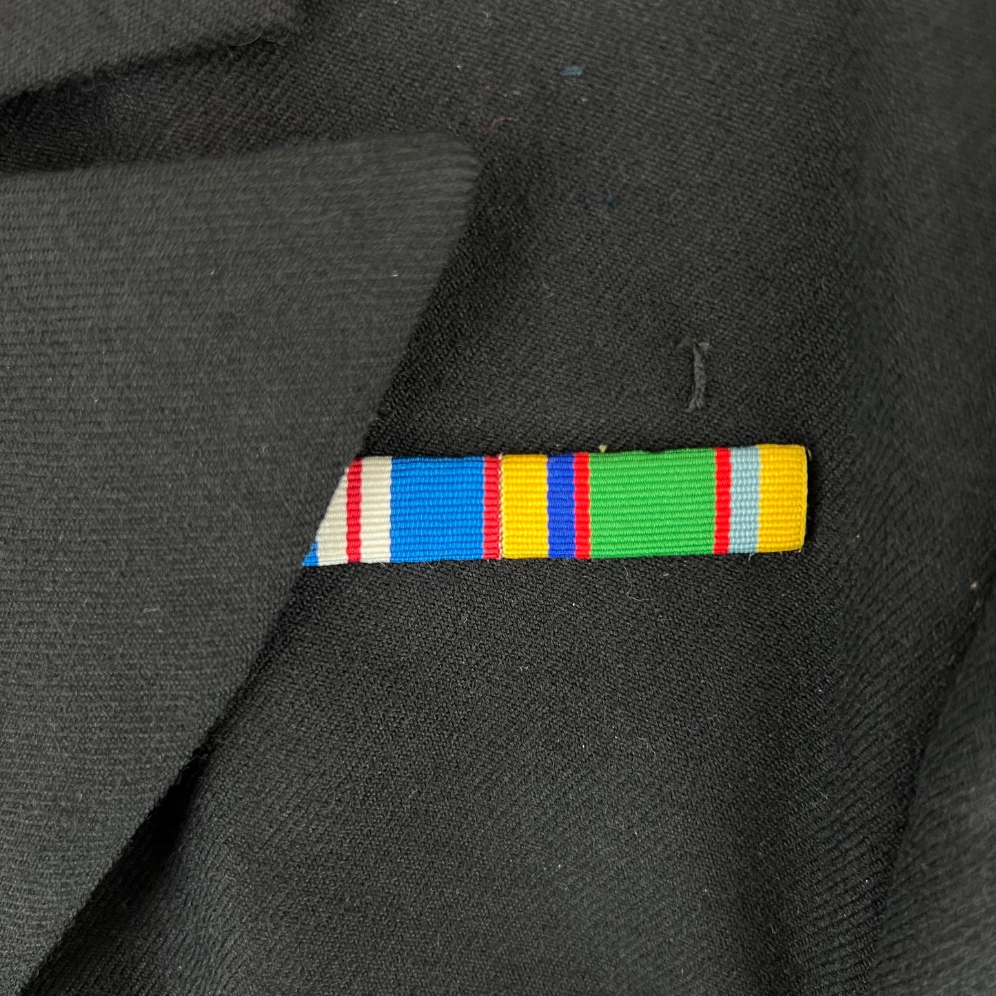 British Royal Navy DB Class I & III Dress Jacket Blazer - Large 182/104