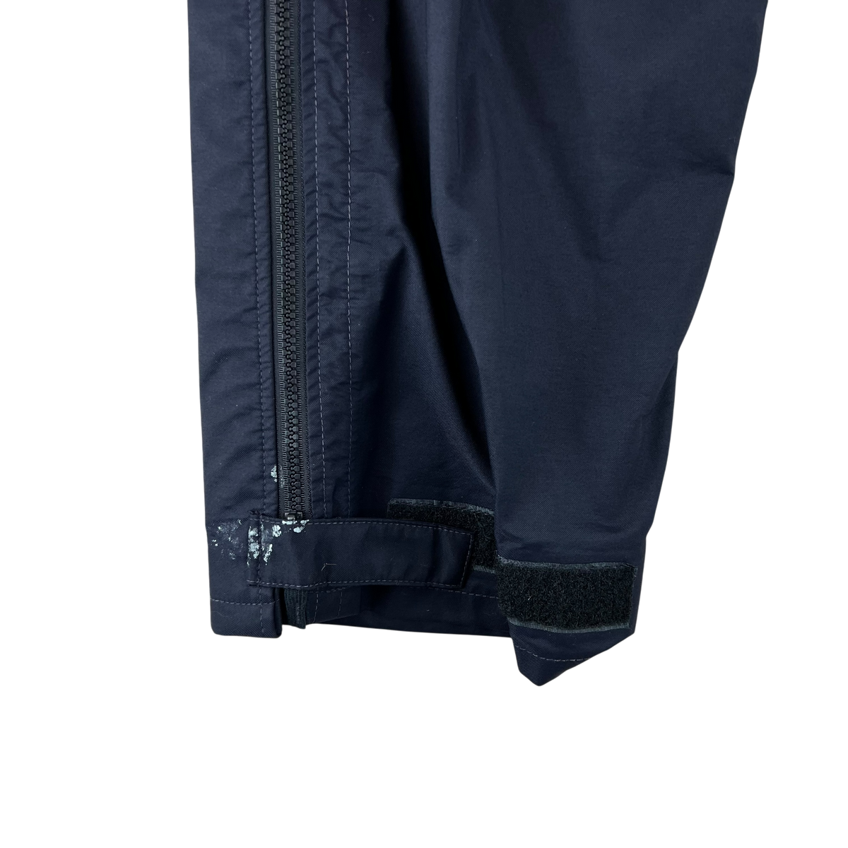 British Royal Navy Wet Weather MVP Waterproof Trousers - W32 L29.5