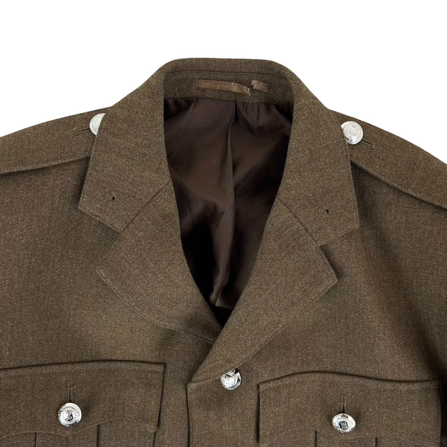 British Army No. 2 FAD Dress Jacket - REME - Large 182/104