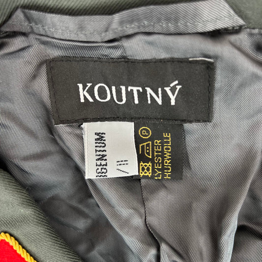 Austrian Army Dress Jacket - Large