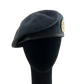 British RAF Beret w/ Badge - Small 55cm