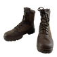 British Army Iturri Brown Desert Patrol Boots - Size 9M