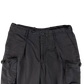 British Army SAS S95 Black Field Trousers - W36 L29