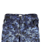 Romanian Navy M2017 Blue Camouflage Ripstop Trousers - W32 L30.5