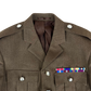 British Army No. 2 FAD Dress Jacket - Royal Engineers - Large 182/108
