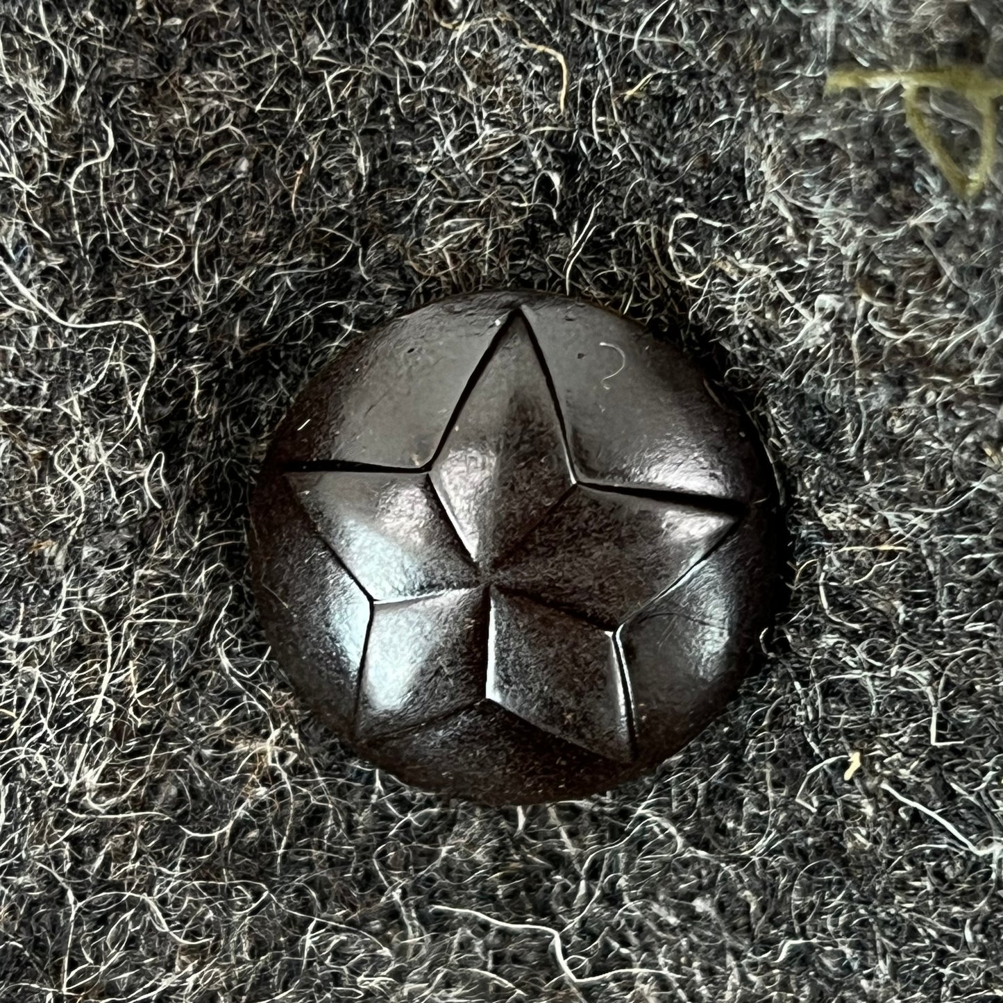 Bulgarian People's Army 60s Grey Wool Greatcoat - Medium