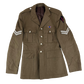 British Army No.2 FAD Dress Jacket - Royal Artillery Regiment - Medium