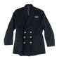 British Royal Navy Officer's No 1 Dress Jacket - X Large 120R