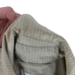Romanian Army Tan Ripstop Blouson Jacket - Medium