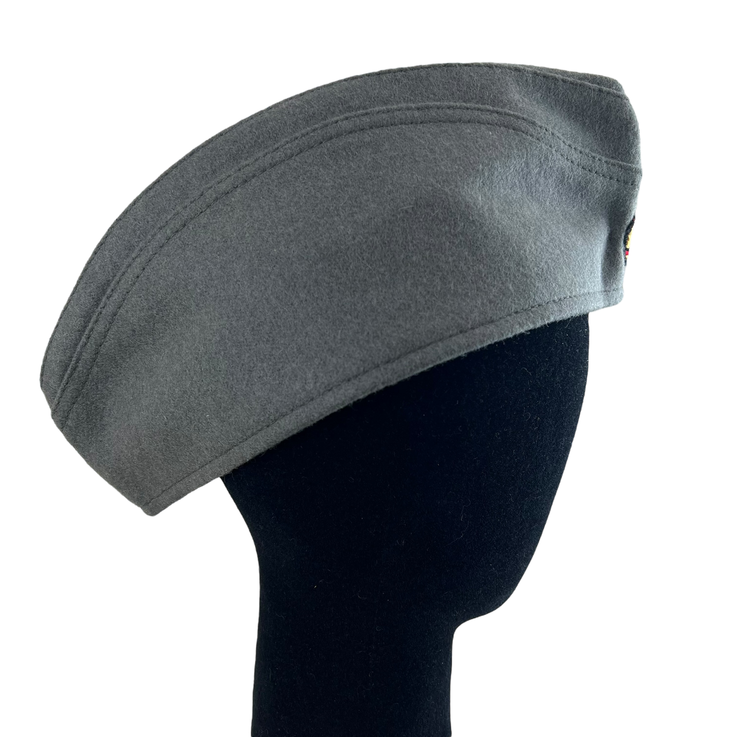 East German Army NVA Side Cap - Medium 58cm