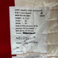 British Army Footguard's Jacket R & F - Scots Guards - Small