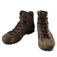 British Army AKU Brown Combat Boots - Size 9L