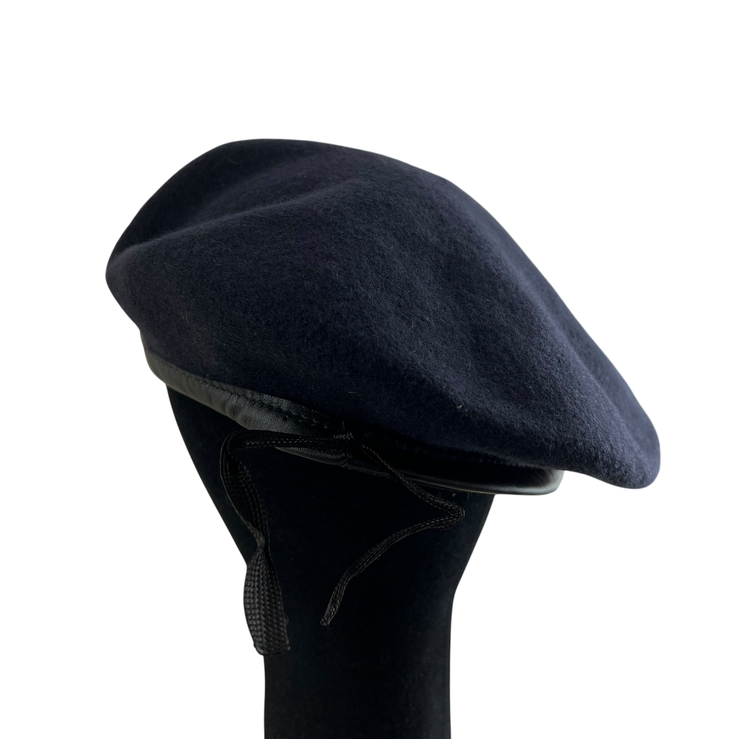 British Army Beret w/ Badge - REME - XX Large 64cm