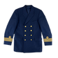 Swedish Merchant Navy M48 Dress Jacket - Large
