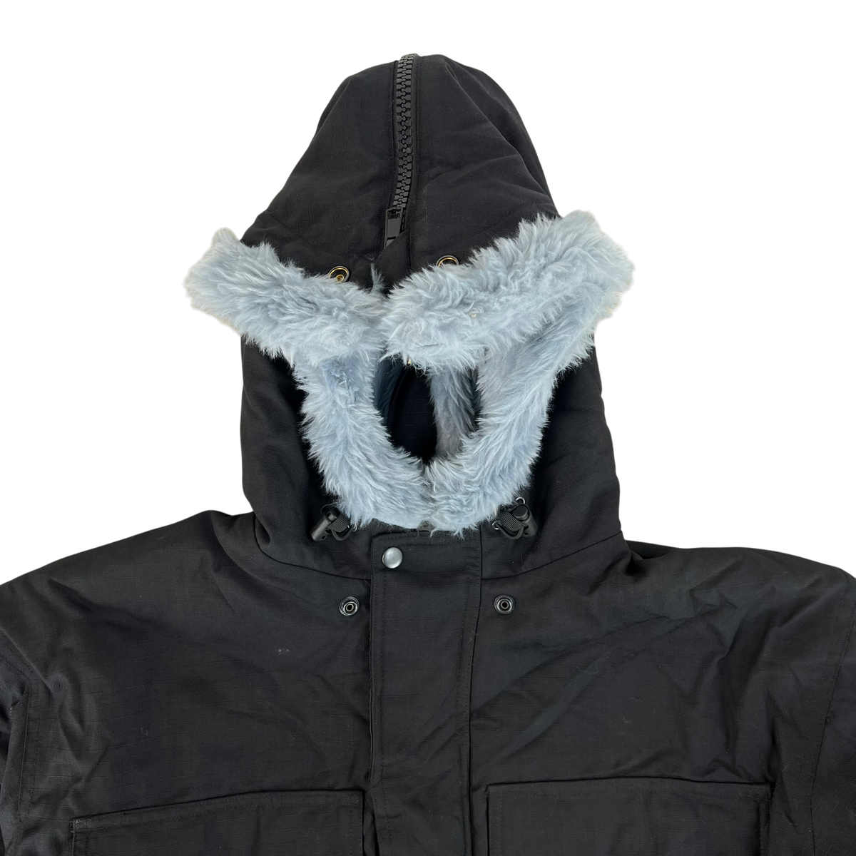 British Army Technician's Extreme Cold Weather Coveralls - Large 190/112