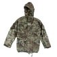 British Army MTP Camouflage Windproof Smock - Small