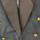 British RAF No. 5 Mess Dress Jacket - Medium