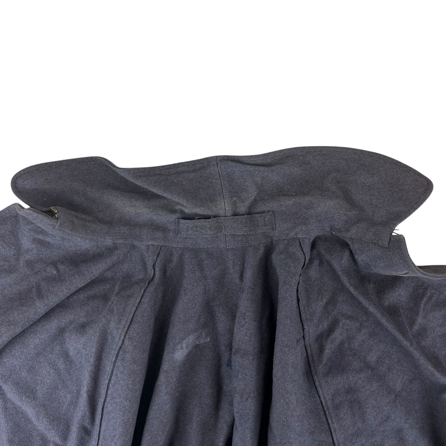British Army Bandmans Footguards' Rain Cloak - Large / X Large