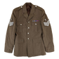 British Army No. 2 FAD Dress Jacket - Royal Signals - Medium 176/100
