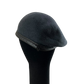 British RAF Beret w/ Officer's Badge - Medium 58cm