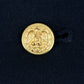 US Naval Academy Women's Cadet Mess Dress Jacket - Small 12R