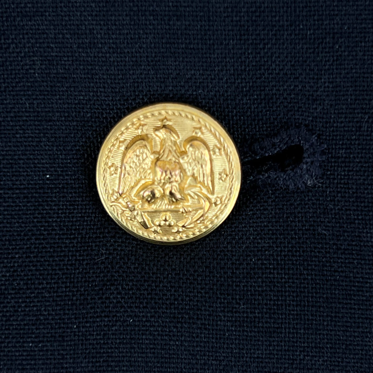 US Naval Academy Women's Cadet Mess Dress Jacket - Small 12R
