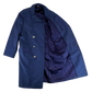 US Air Force Vintage Wool Greatcoat - Medium 39R