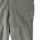 US Army M43 WW2 Olive Green Combat Trousers - W33 L30