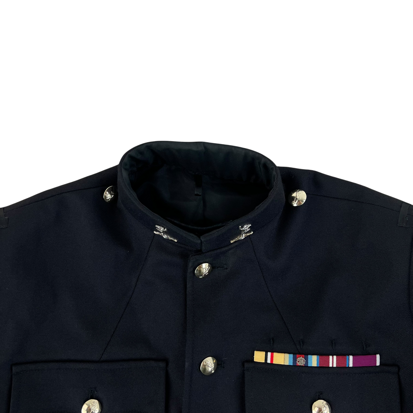 British Army No. 1 Dress Jacket - Royal Signals - Medium