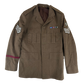 British Army No.2 FAD Dress Jacket - Medical Corps - Large 188/112