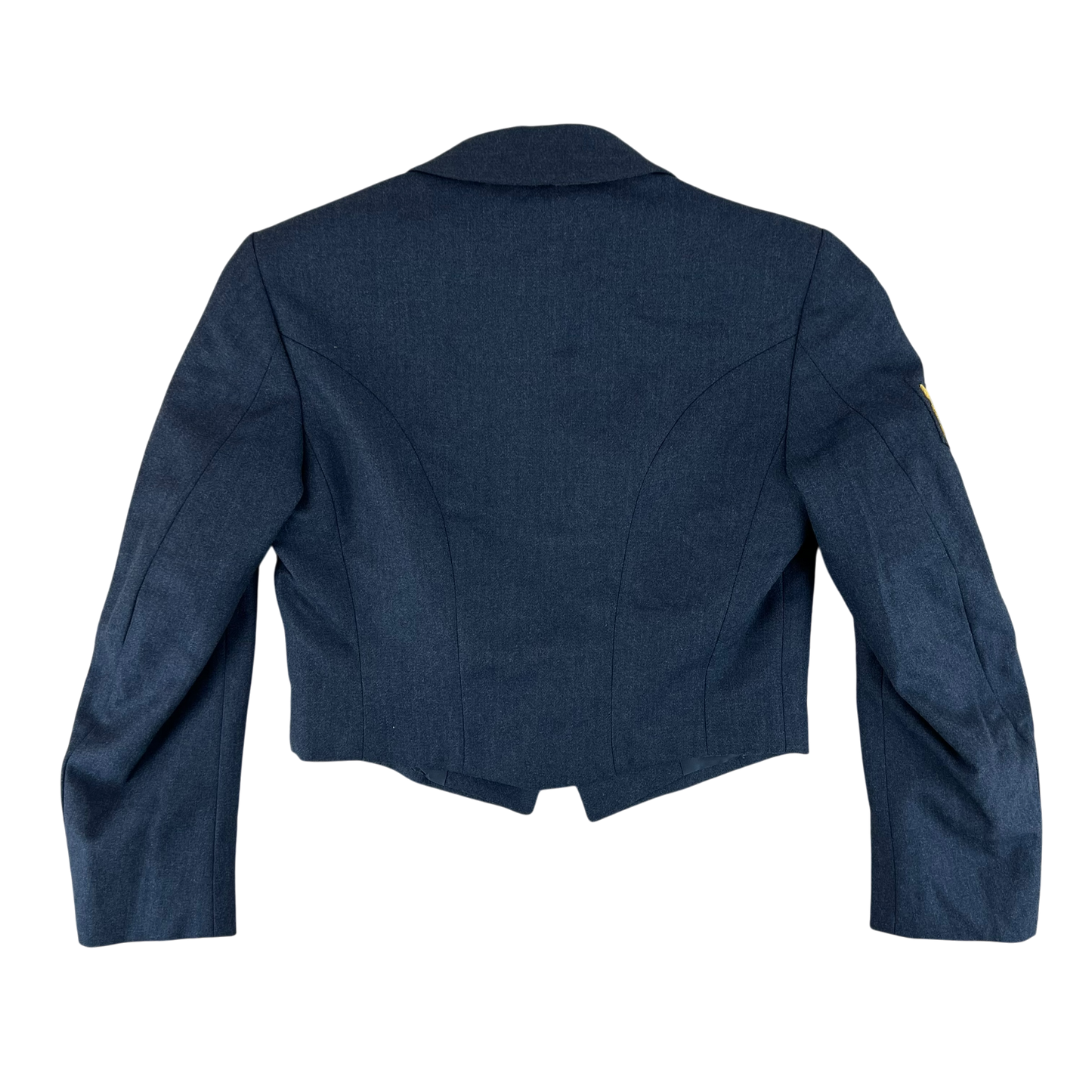 British RAF No. 5 NCO Mess Dress Jacket - Medium