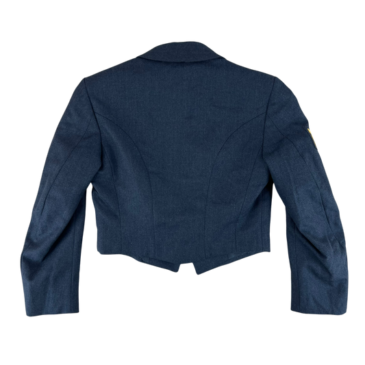 British RAF No. 5 NCO Mess Dress Jacket - Medium
