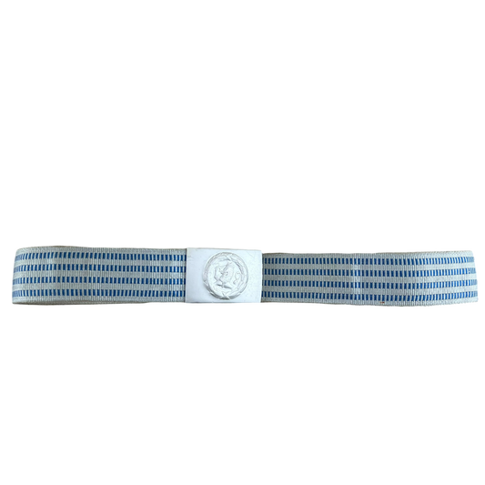 Finnish Army 50s Dress Belt - Medium