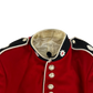 British Army Footguard's Jacket R & F - Coldstream Guards - Medium