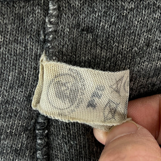 Czechoslovak Army M85 Faux Fur Trouser Liners - W38 L28