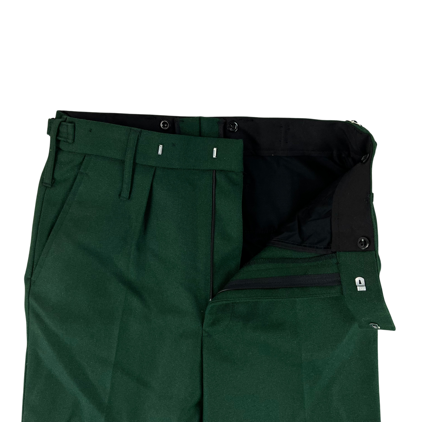 British Army Royal Dragoon Guards No. 2 Dress Trousers - W32 L33