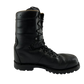 Austrian Army KAZ 03 Black Combat Boots - Size 11