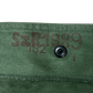 Hungarian Army Olive Green Field Jacket - Medium