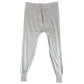 Swedish Army 1940's Vintage Cream Long Johns - W37