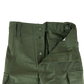 Spanish Army 80s Winter Wool Blend Field Trousers - W31 L30