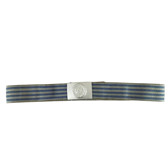 Finnish Army Dress Belt W34 - 38