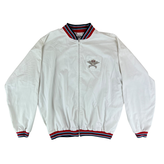 British Army PTI Track Jacket - Large 180/108