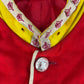 British Army Royal Hampshire Drummers' Tunic - Medium