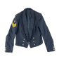 British RAF Women's No. 5 NCO Mess Dress Jacket - Large