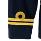 British Royal Navy Women's Officer's No 1B Class 1 Dress Jacket - Small 84S