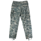 US Army UCP Pixel Camo ACU BDU Ripstop Combat Trousers - W36 L33