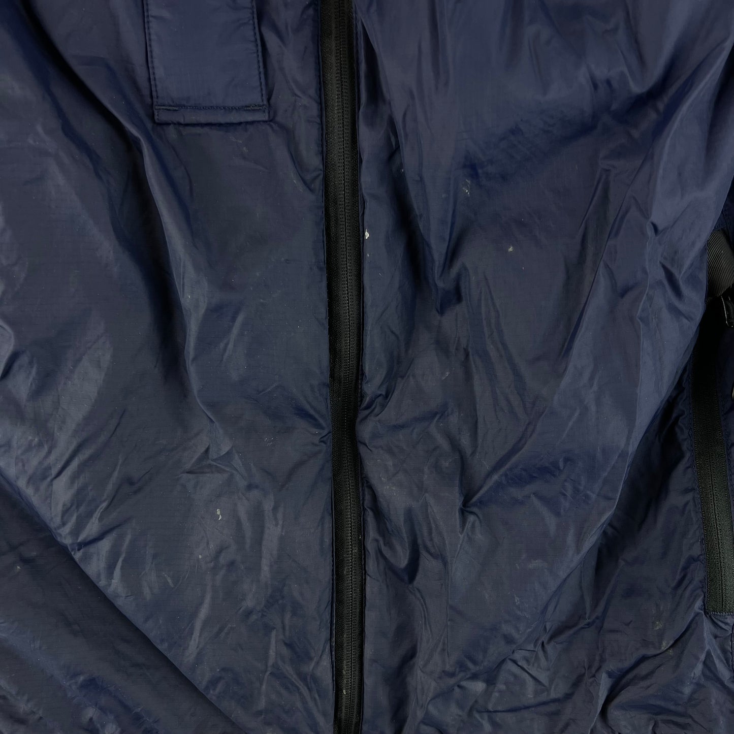 British Royal Navy Carinthia LIG 4.0 Thermal Jacket - Large
